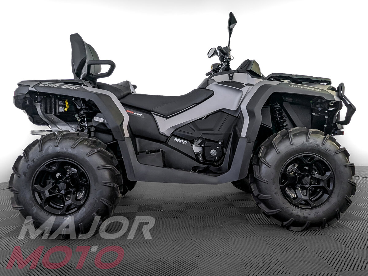 BRP Can-Am Outlander Max XU+ 1000 T