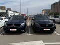 2018 Mercedes-Benz GLE 350 d I (W166), синий, 4550000 рублей - вид 4