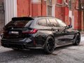 2024 BMW M3 Competition Package VI (G80), чёрный, 14100000 рублей - вид 7