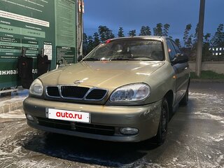 2011 ЗАЗ Chance, серый, 107000 рублей, вид 1