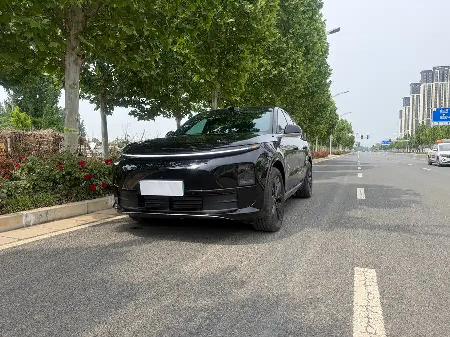 Li Auto (Lixiang) L6