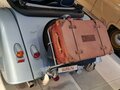 2006 Morgan Roadster, голубой - вид 9