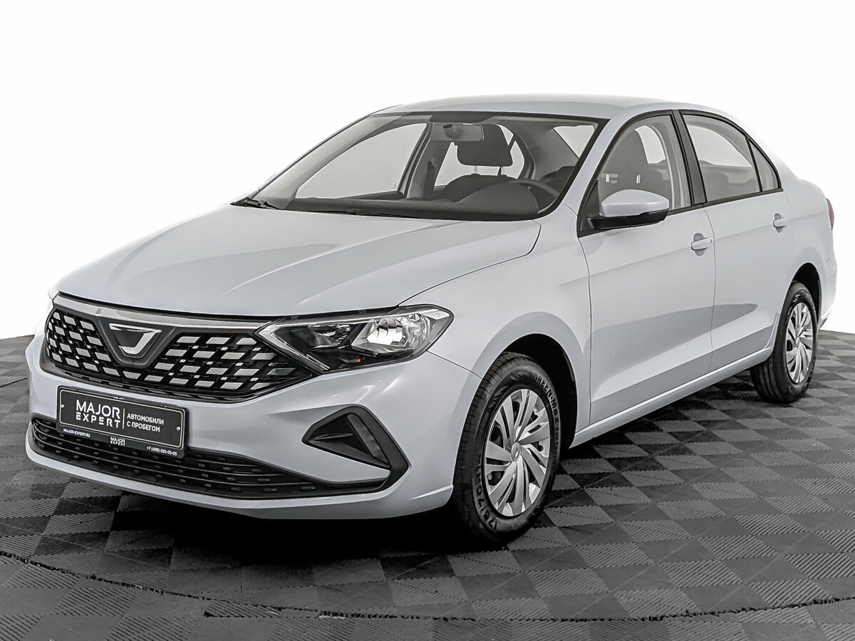 Jetta VA3