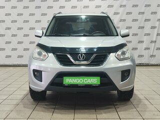 2012 Vortex Tingo I, серебристый, 420000 рублей, вид 1
