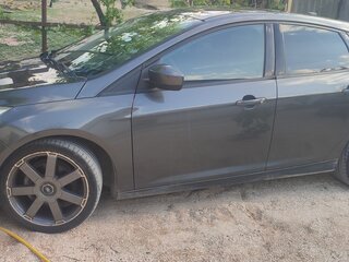 2018 Ford Focus Active IV, серый, 800000 рублей, вид 1