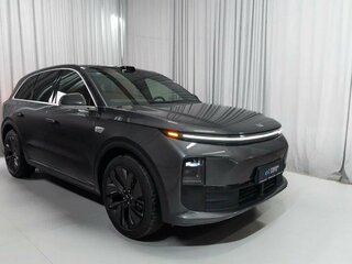 2025 Lixiang L6, серый, 6200000 рублей, вид 1