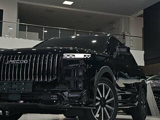 2025 Jaecoo J7, чёрный, 3009900 рублей, вид 1