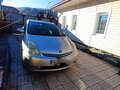 2009 Toyota Prius II Рестайлинг (XW20), серый, 870000 рублей - вид 1