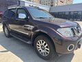2011 Nissan Pathfinder III Рестайлинг, коричневый, 1880000 рублей - вид 7