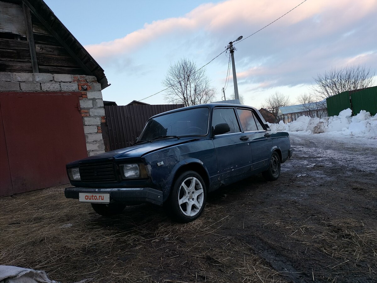 Бу авто ясногорск