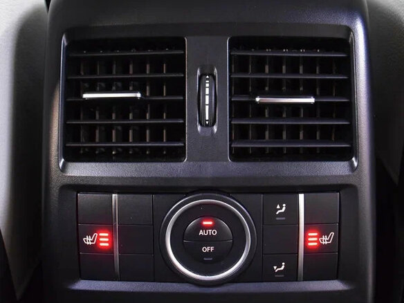 2017 Mercedes-Benz GLE 350 d I (W166), серебристый, 4000000 рублей - вид 11