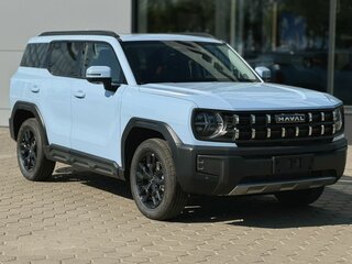 2024 Haval H3, голубой, 3199000 рублей, вид 1