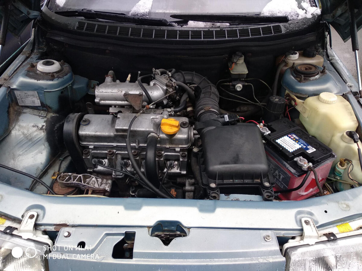 2110 не тянет двигатель ваз 2110 8 клапанов инжектор - 92 фото