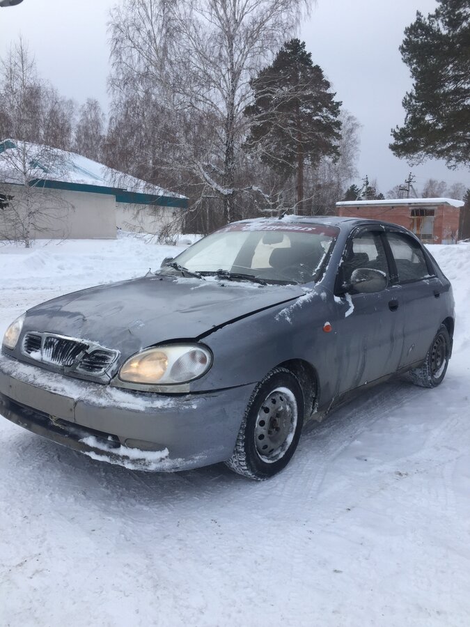 Авторазбор заз шанс екатеринбург
