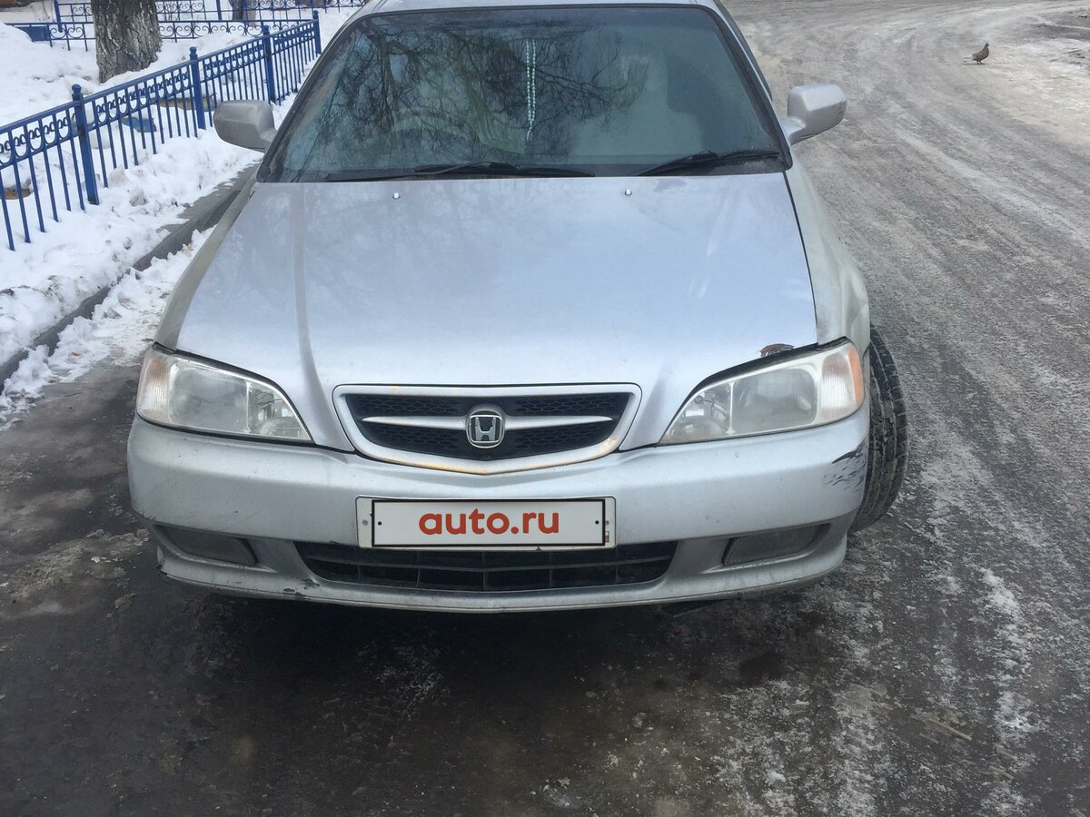 Стойки хонда инспаер