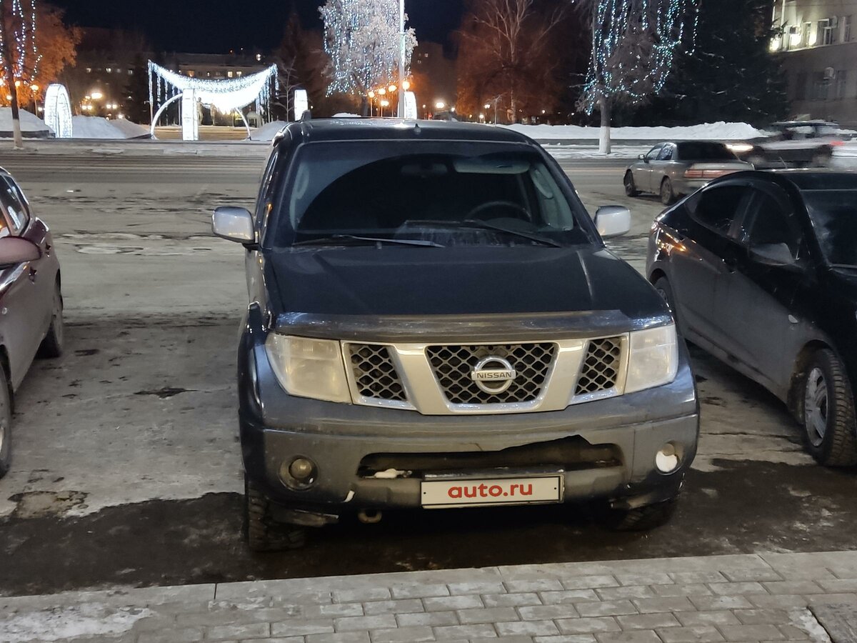 Кабина ниссан дизель