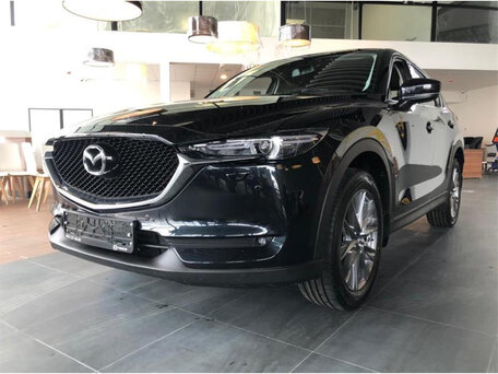 Mazda cx5 price malaysia 2022