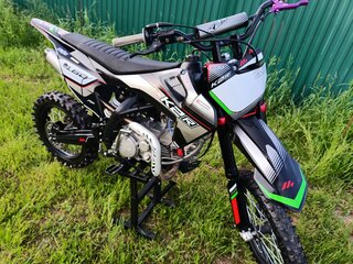 K2R PF 160