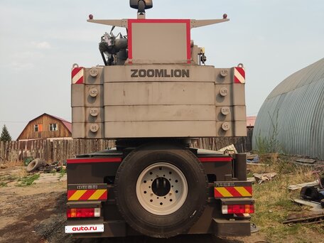 2021 Zoomlion ZTC800V, 35000000 рублей, вид 5