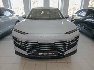 2024 JETOUR DASHING I, серый, 2979900 рублей, вид 1