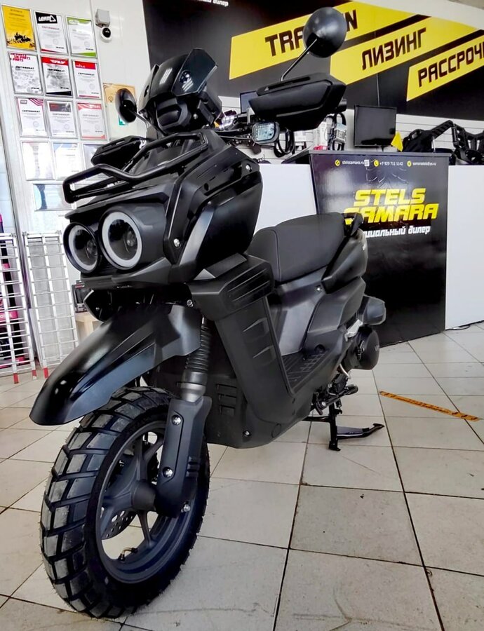 VMC (Vento) Smart III