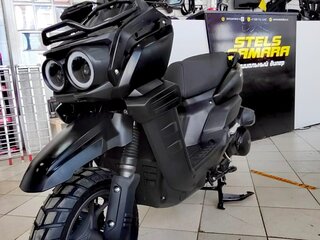 2024 VMC (Vento) Smart III, чёрный, 149900 рублей, вид 1