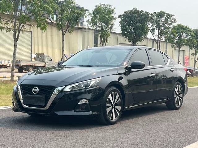 Nissan Altima VI (L34)