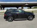 2016 Mercedes-Benz GLE 500 I (W166), чёрный, 3850000 рублей - вид 7