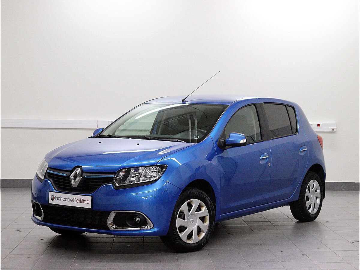 Renault Sandero 2016 730 000 руб. с пробегом - комплектации, характеристики, фот