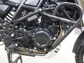 БМВ f800 маятник