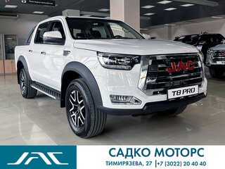 2024 JAC T8 Pro, белый, 3279000 рублей, вид 1