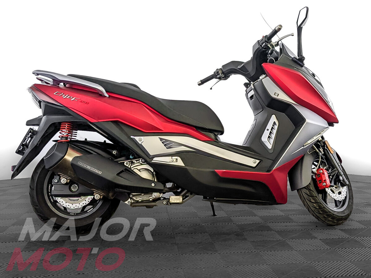 Ariic 318
