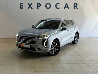 2021 Haval Jolion I, серый, 1359000 рублей, вид 1