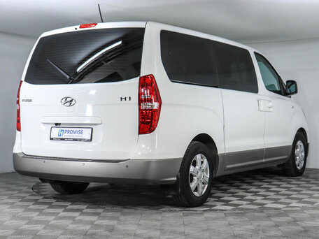 москворечье 2ж hyundai starex