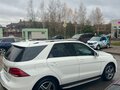 2017 Mercedes-Benz GLE 250 d I (W166), белый, 3770000 рублей - вид 3