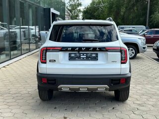 2025 Haval Dargo, белый, 3599000 рублей, вид 1