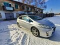 2009 Toyota Prius III (XW30), серый, 1200000 рублей