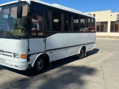 1995 Iveco Crossway, белый, 1000000 рублей, вид 4