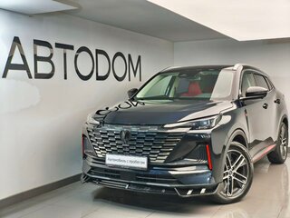 2023 Changan CS55 Plus I Рестайлинг, чёрный, 1889000 рублей, вид 1
