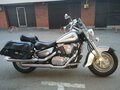2003 Suzuki Intruder VL 1500 LC, серебристый, 500000 рублей - вид 2