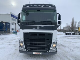 2018 Volvo FH, белый, 9700000 рублей, вид 1