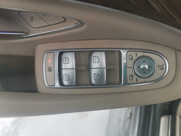 2013 Mercedes-Benz S-Класс 500 Long VI (W222, C217), коричневый - вид 17