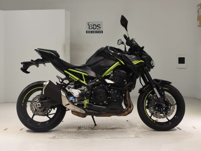 Kawasaki Z 900