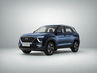 2025 Solaris HC, синий, 2983000 рублей, вид 1