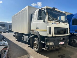 2013 МАЗ 5340, белый, 750000 рублей, вид 1