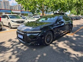 2024 Toyota Crown Sedan XVI (S230), чёрный, 5690000 рублей, вид 1