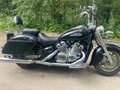 1997 Yamaha Royal Star, чёрный, 430000 рублей