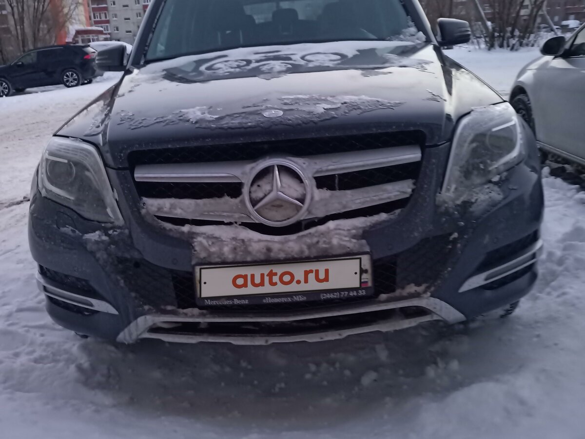 Дизель авто сургут