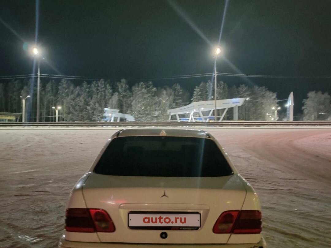 Дром ангарск мерседес