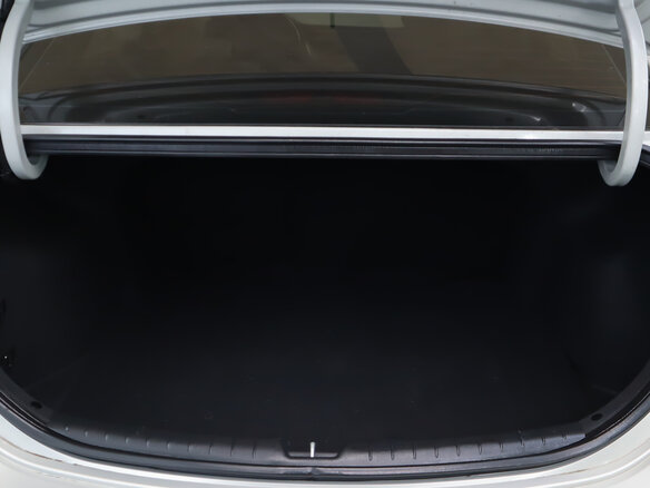 2018 Hyundai Solaris II, бежевый - вид 12